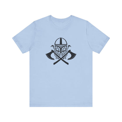 Viking Battle Gear Unisex T-Shirt