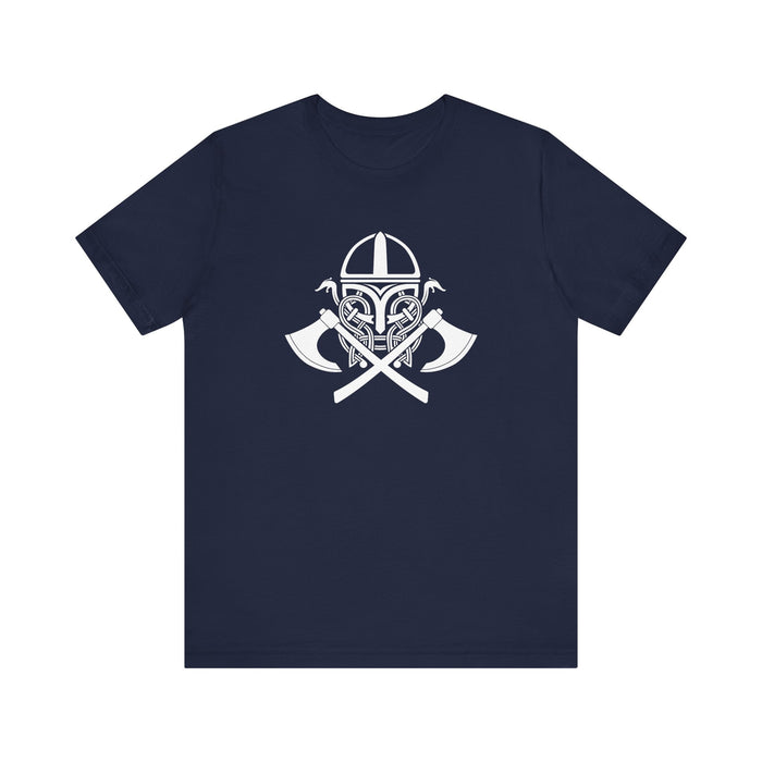 Viking Battle Gear Unisex T-Shirt