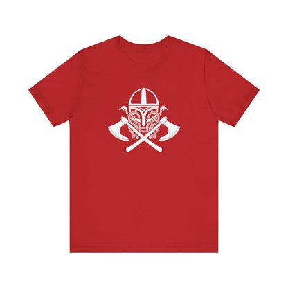 Viking Battle Gear Unisex T-Shirt