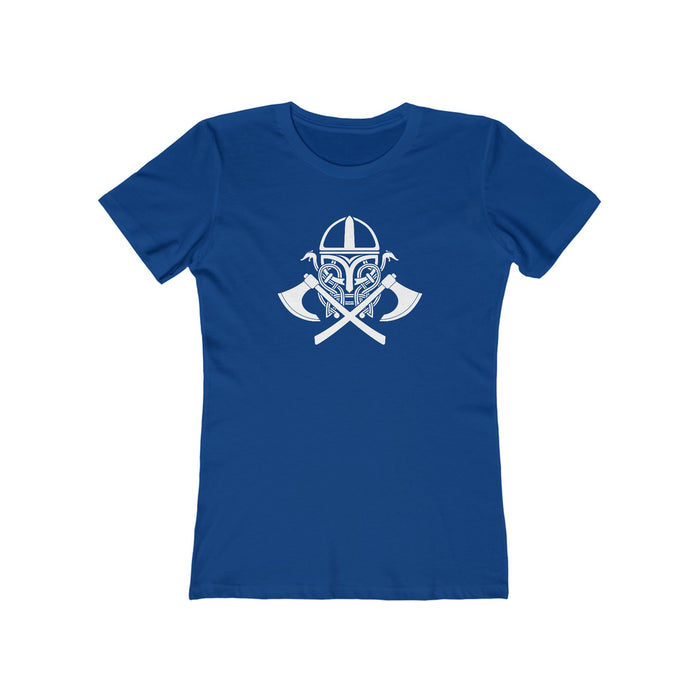 Viking Battle Gear Women's Fit T-Shirt