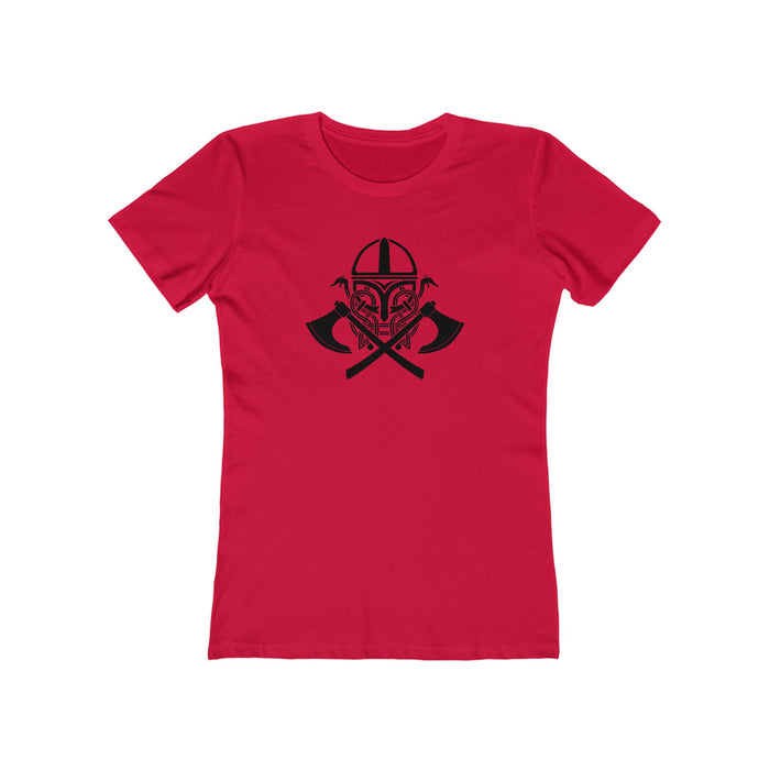 Viking Battle Gear Women's Fit T-Shirt