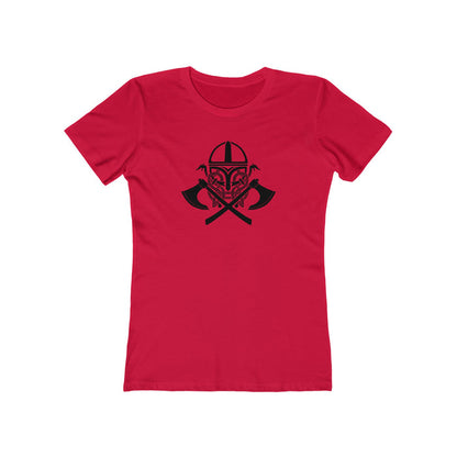 Viking Battle Gear Women's Fit T-Shirt