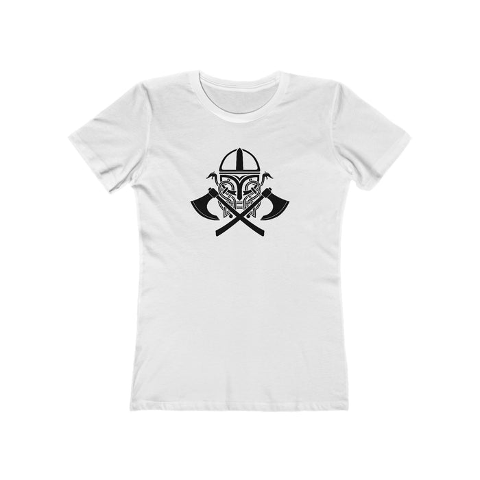 Viking Battle Gear Women's Fit T-Shirt