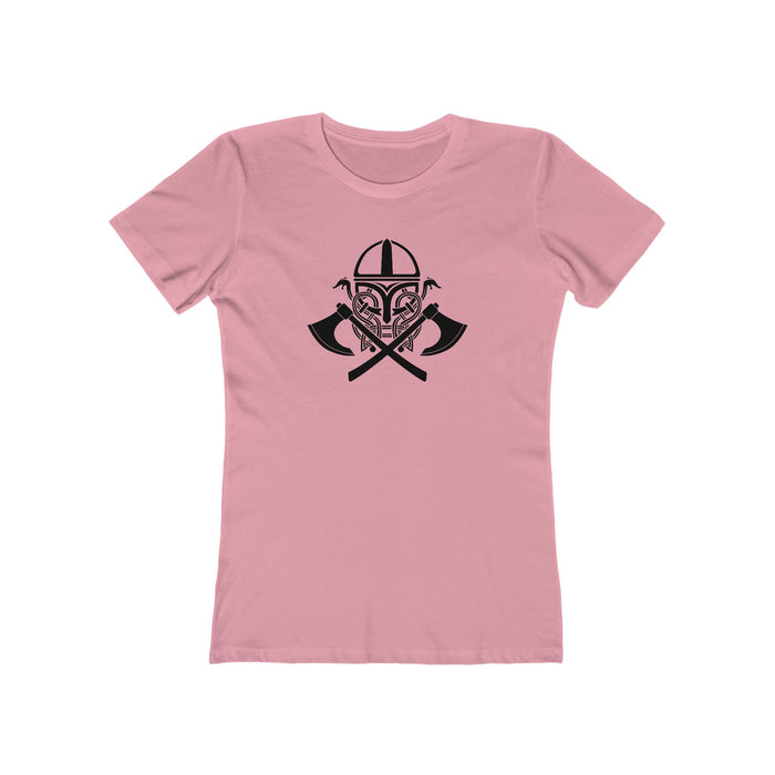 Viking Battle Gear Women's Fit T-Shirt