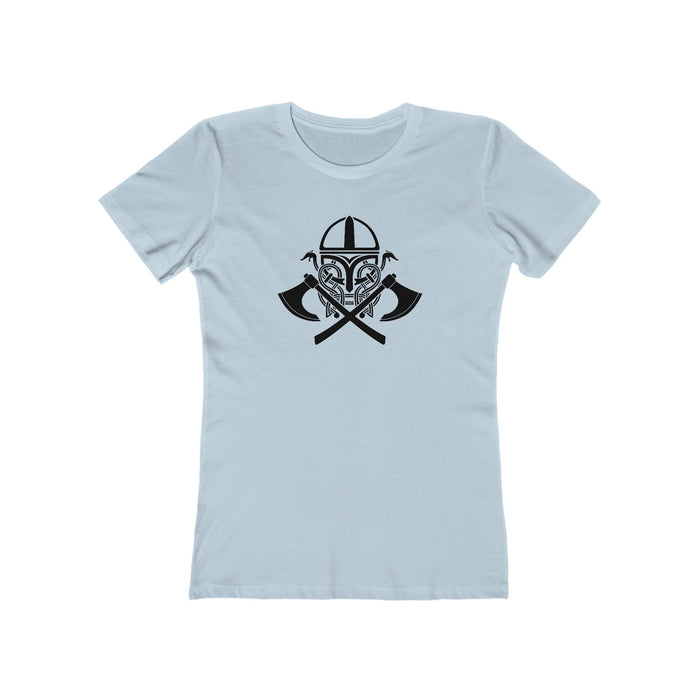 Viking Battle Gear Women's Fit T-Shirt
