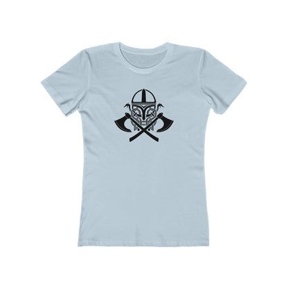 Viking Battle Gear Women's Fit T-Shirt