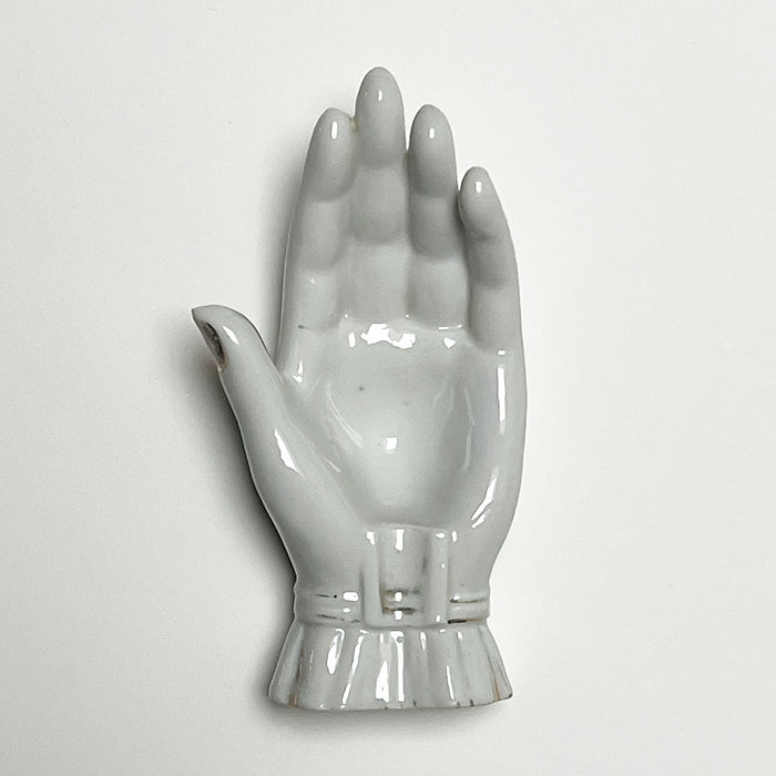 Vintage Large Ceramic Hand Made in Japan