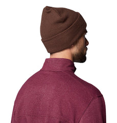 Whirlibird Cuffed Beanie