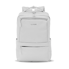 WINGS CBP003 cabin backpack luggage with laptop pocket and back ventilation system GREY
