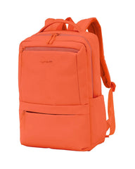 Plecak kabinowy WINGS CBP003 bagaż z kieszenią na laptop do pracy i podróży CORAL CABIN BACKPACK