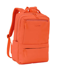 Plecak kabinowy WINGS CBP003 bagaż z kieszenią na laptop do pracy i podróży CORAL CABIN BACKPACK