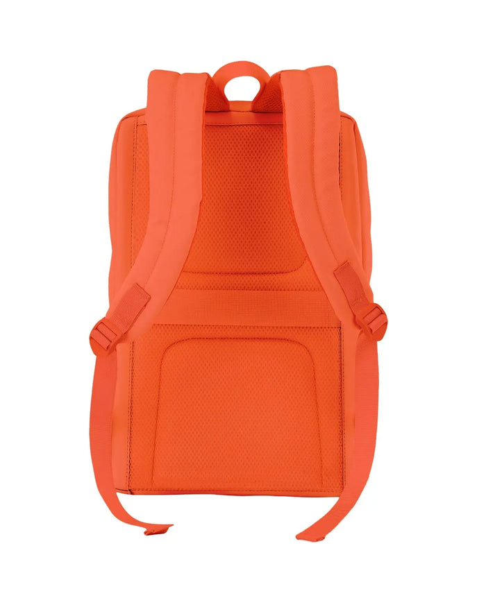 Plecak kabinowy WINGS CBP003 bagaż z kieszenią na laptop do pracy i podróży CORAL CABIN BACKPACK