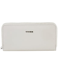 WINGS WILLOW women's wallet large elegant MOONSTRUCK