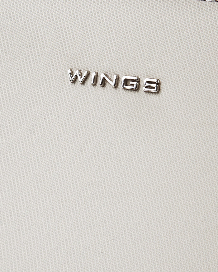 WINGS WILLOW women's wallet large elegant MOONSTRUCK