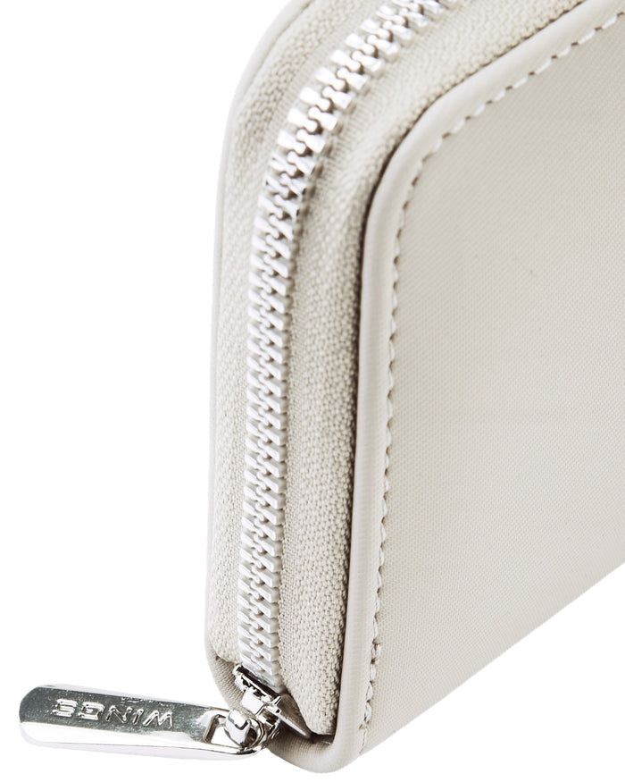 WINGS WILLOW women's wallet large elegant MOONSTRUCK