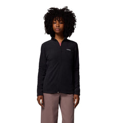 Women's Basin Trail III Full Zip Jacket