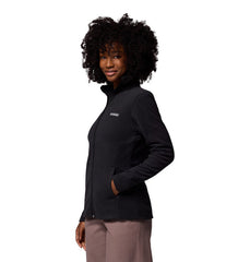 Women's Basin Trail III Full Zip Jacket
