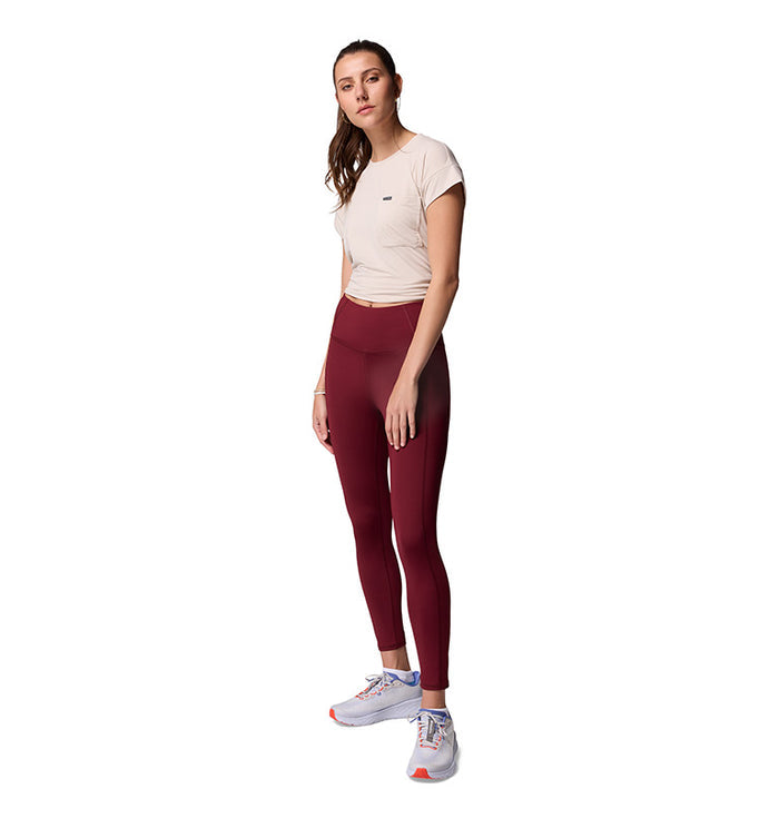 Women's Boundless Trek Leggings