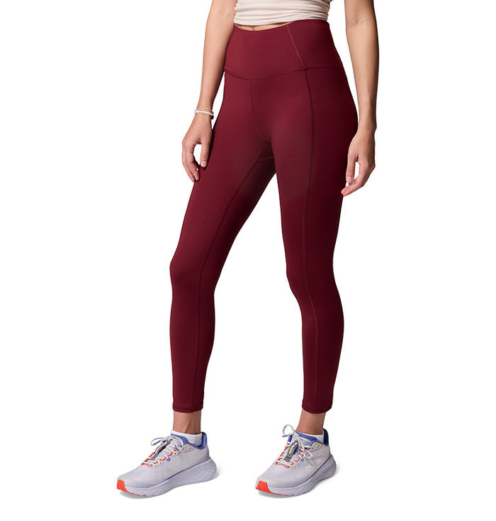 Women's Boundless Trek Leggings