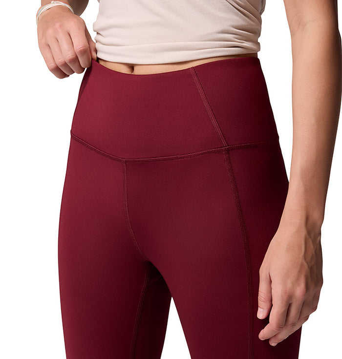 Women's Boundless Trek Leggings