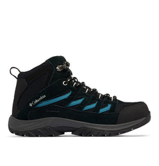 Women's Crestwood Mid Waterproof Hiking Boots