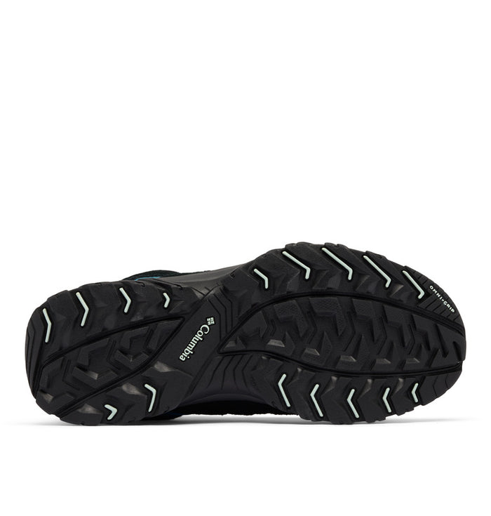 Women's Crestwood Mid Waterproof Hiking Boots