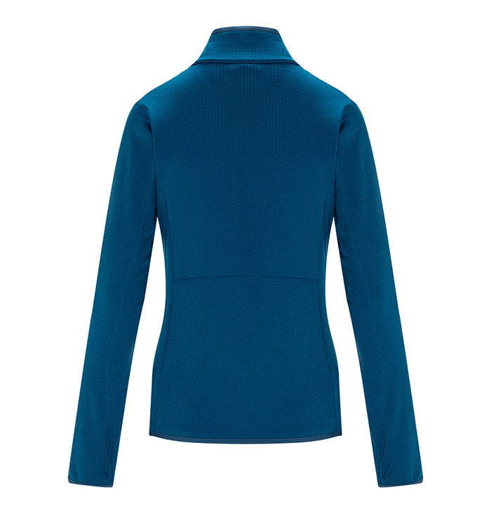 Women's Essential Hike™ Grid Fleece Full Zip Jacket
