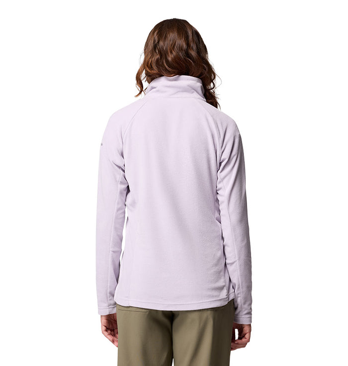 Women's Glacial IV Half Zip Fleece