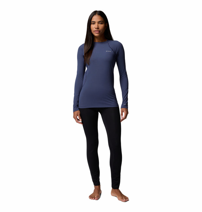 Women’s Omni-Heat Midweight Baselayer Top