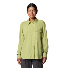 Women's PFG Wild Cast™ Long Sleeve Shirt