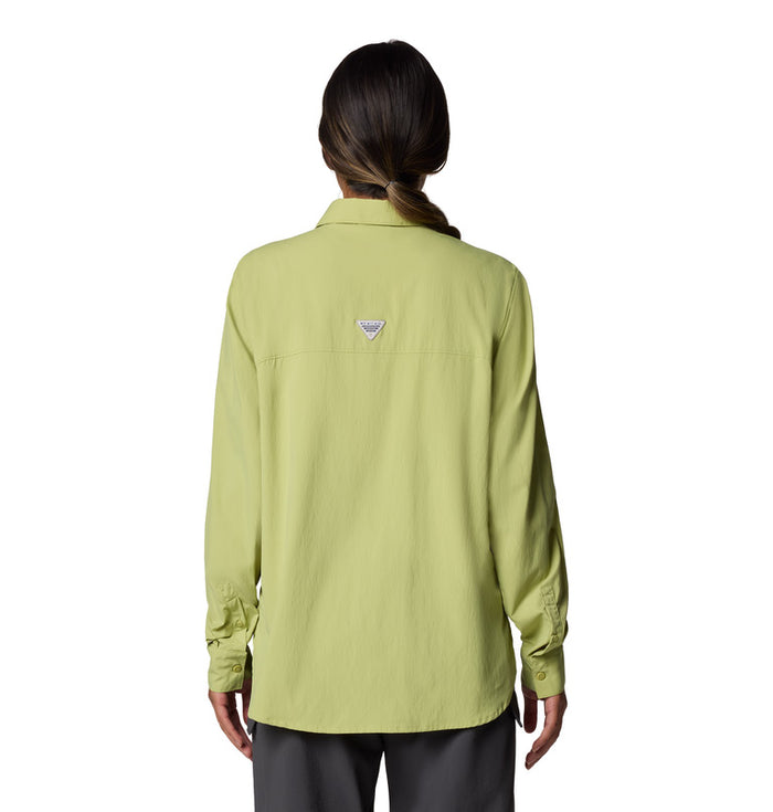 Women's PFG Wild Cast™ Long Sleeve Shirt