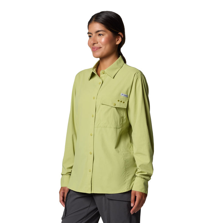 Women's PFG Wild Cast™ Long Sleeve Shirt