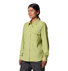 Women's PFG Wild Cast™ Long Sleeve Shirt