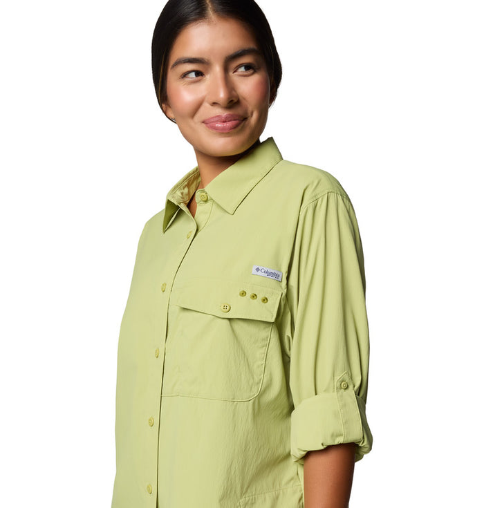 Women's PFG Wild Cast™ Long Sleeve Shirt