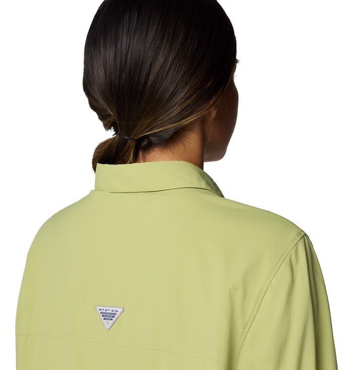 Women's PFG Wild Cast™ Long Sleeve Shirt