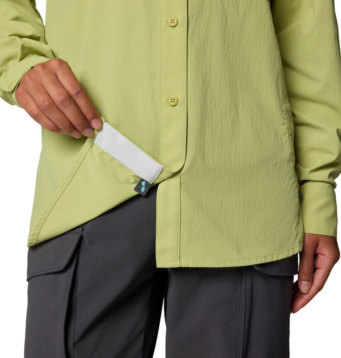 Women's PFG Wild Cast™ Long Sleeve Shirt