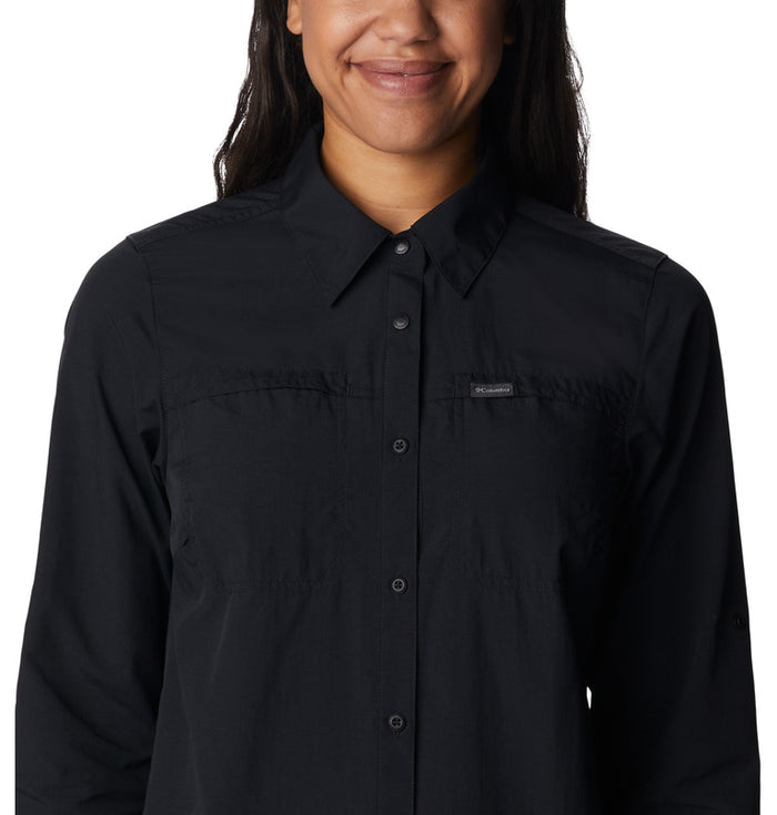 Women's Silver Ridge 3.0 Long Sleeve Shirt