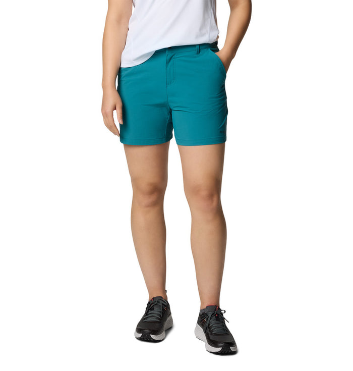 Women's Summit Valley™ II Shorts
