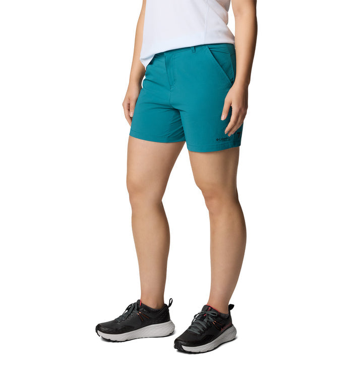 Women's Summit Valley™ II Shorts