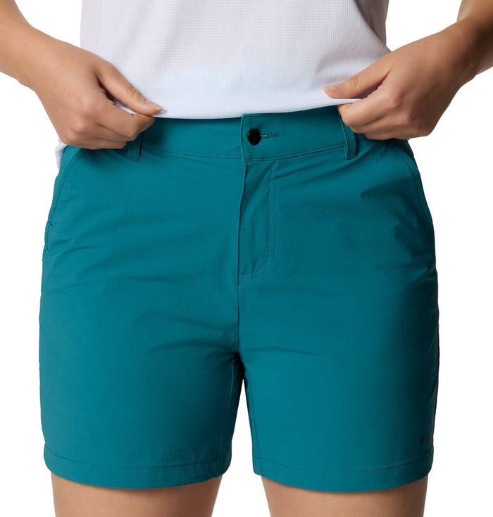 Women's Summit Valley™ II Shorts