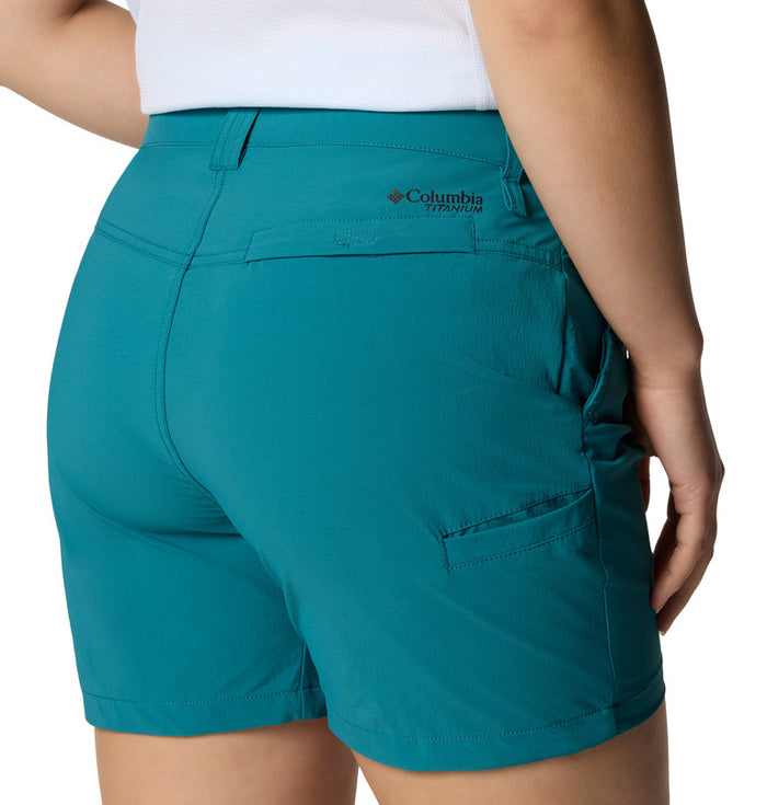 Women's Summit Valley™ II Shorts