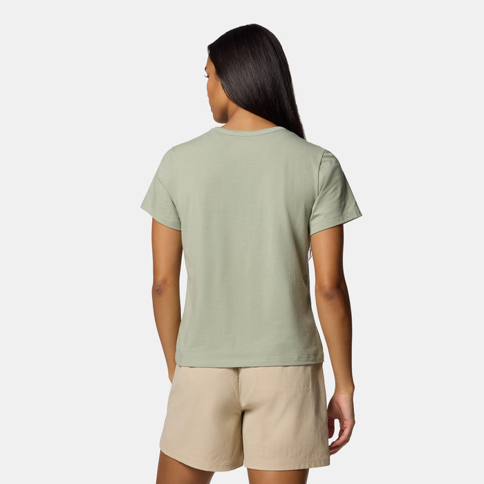 Women's Sun Trek™ Short Sleeve Shirt