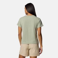 Women's Sun Trek™ Short Sleeve Shirt