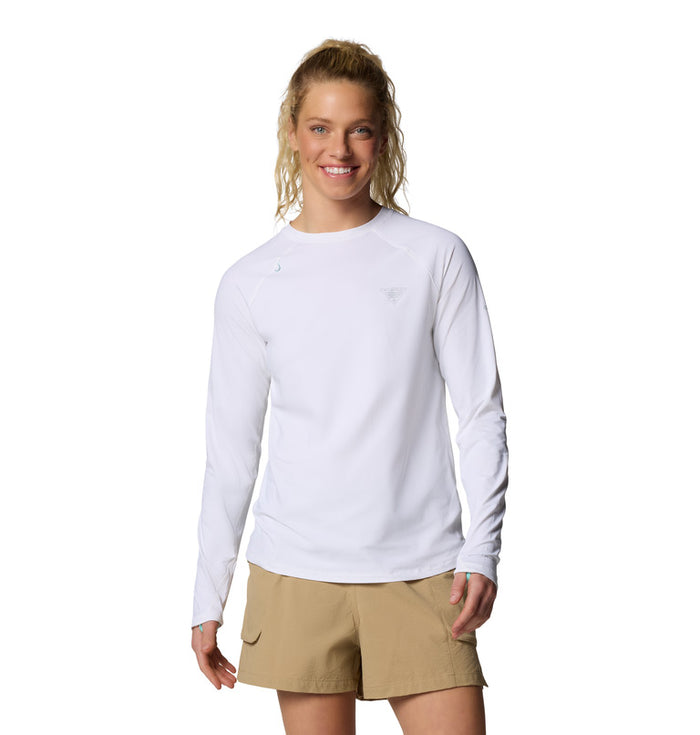 Women's Wild Cast™ Sun Shirt Top