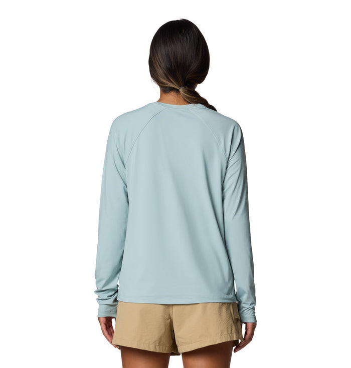 Women's Wild Cast™ Sun Shirt Top