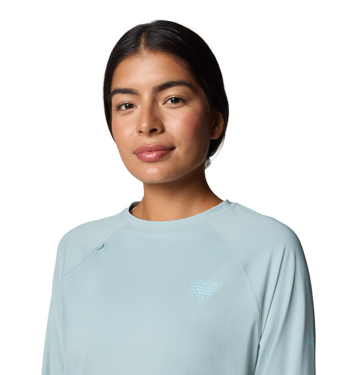 Women's Wild Cast™ Sun Shirt Top