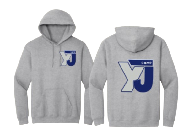 YJ Cozy Hoodie (youth & Adult)