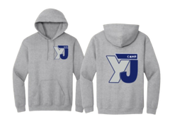 YJ Cozy Hoodie (youth & Adult)
