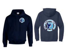 YJ Cozy Hoodie (youth & Adult)