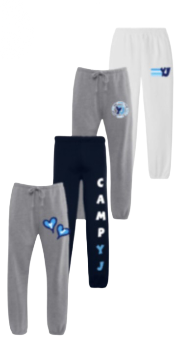 YJ Sweatpant (Youth)